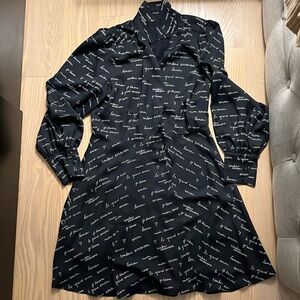 Join dress brand new